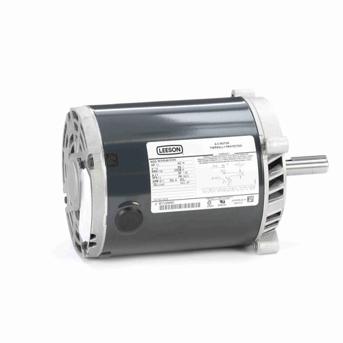Marathon H218 Fan Motor 1/3 HP 115V 1725 RPM