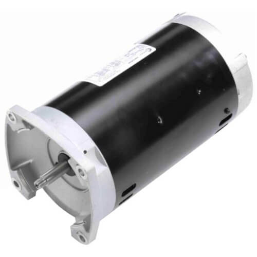 Century H636 Pool Pump Motor 1.5 HP 3-Phase 3450 RPM