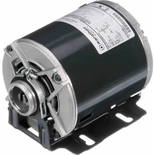 Marathon HG450 Carbonator Pump Motor 1/3 HP 220-240V