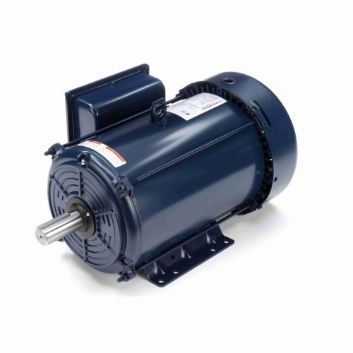 Marathon I217 General Purpose Motor 10 HP 230V