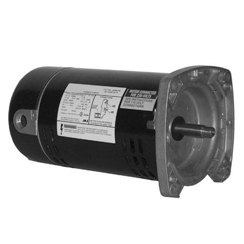 Nidec US Motors JS0752-2V 3/4 HP Jet Pump Motor 115/230V