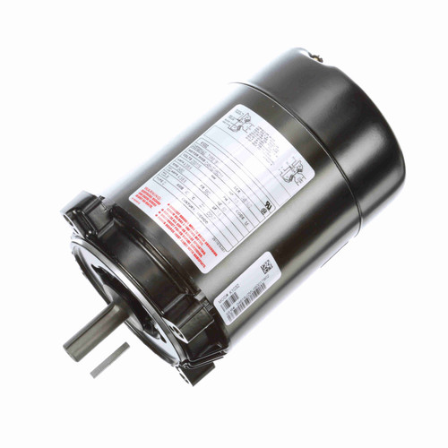 Century K1032 Jet Pump Motor 1/3 HP 115/230V 3450 RPM