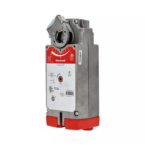 Honeywell MS4120K1000 Damper Actuator 88 lb-in 95°