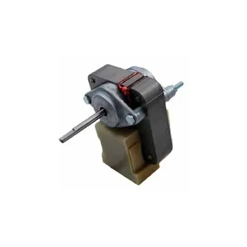 Fasco K611 C-Frame Motor 0.01 HP 120V 3000 RPM