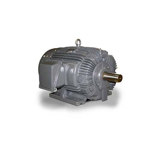 TECO-Westinghouse NP0304 30 HP Motor 1800 RPM 230/460V