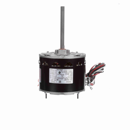 Century OMM1036 OEM Replacement Motor 1/3 HP 230V 1075 RPM