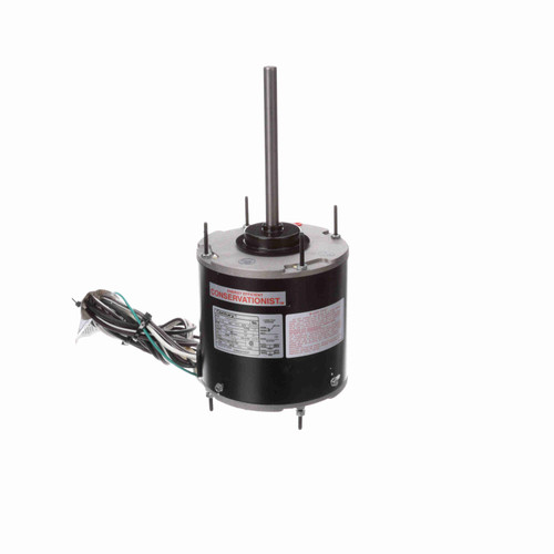 Century ORM5459BF Condenser Fan Motor 1/2 HP 208-230V