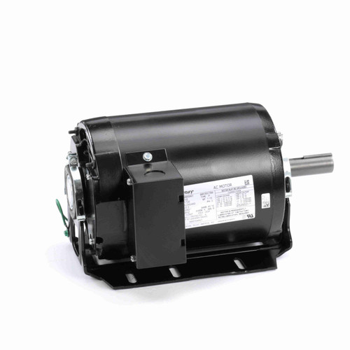 Regal Rexnord Century RB3154AV1 Motor 1.5 HP 3-Phase 1725 RPM
