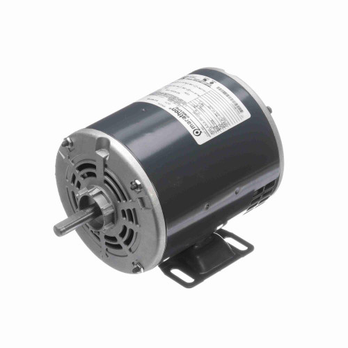 Marathon S006 General Purpose Motor 0.33 HP 115V