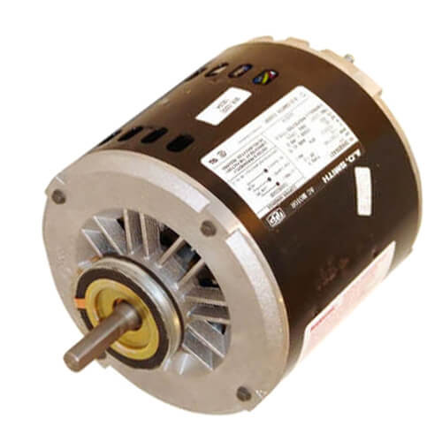Regal Rexnord SVB2034V1 Evaporative Cooler Motor 1/3 HP 115V