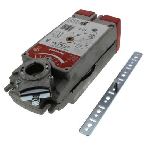 Honeywell MS7510A2206 Damper Actuator 24V 88 in-lb