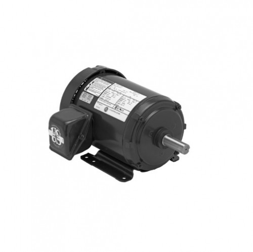 Nidec T13S2A General Purpose Motor 1/3 HP 1725 RPM