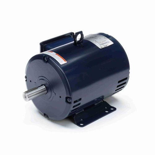 Regal Rexnord Marathon U428B 5 HP Motor 208-230/460V 3-Phase