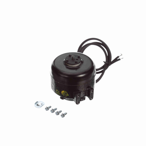 Fasco UB598 Unit Bearing Motor 9W 115V 1550 RPM