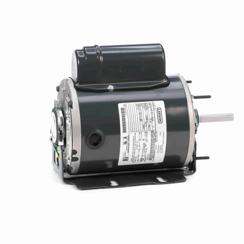 Marathon X028 Agricultural Fan Motor 0.33 HP 115/230V