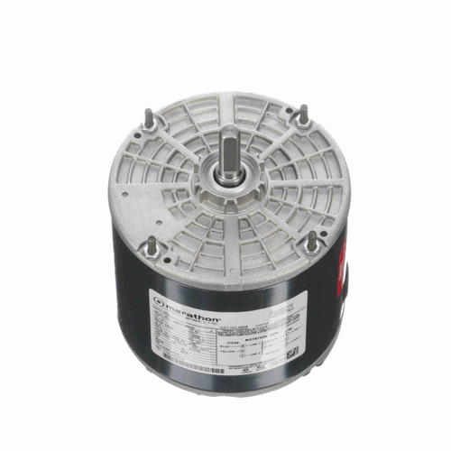 Marathon X909 Motor 0.25 HP 115V 1725 RPM