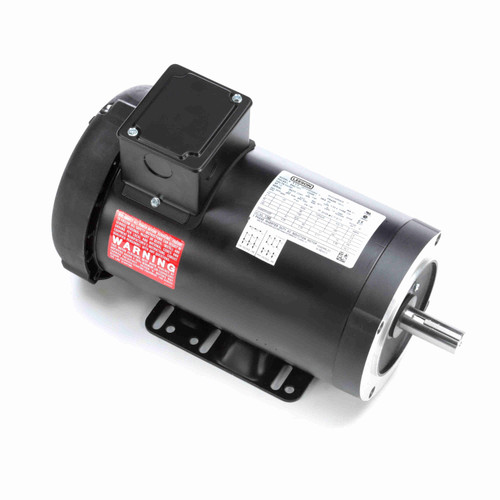 Marathon Y368 Variable Speed Motor 2 HP 3-Phase 230/460V