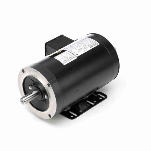 Marathon Y536A Variable Speed Motor 1 HP 3-Phase 230/460V
