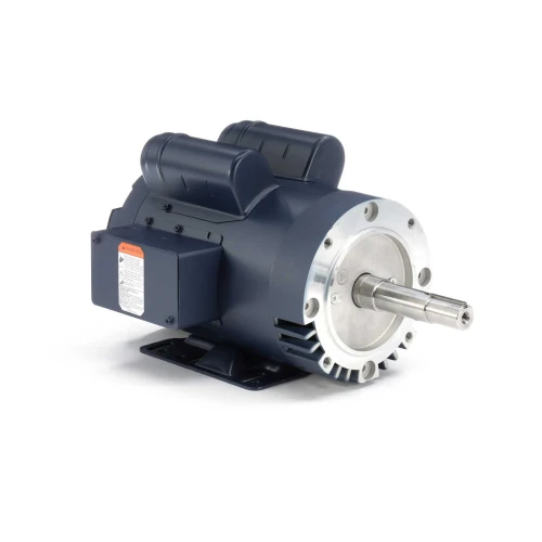 Leeson 120994.00 Close-Coupled Pump Motor 1.5 HP 1740 RPM