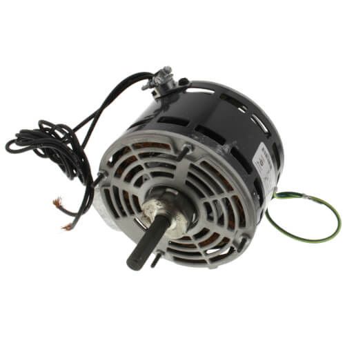 Nidec US Motors 1645 Condenser Fan Motor 1/6 HP 208-230V