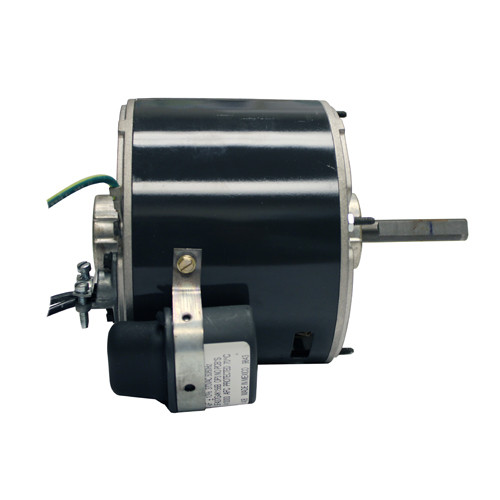Nidec US Motors 1648 Condenser Fan Motor 0.2 HP 208-230V