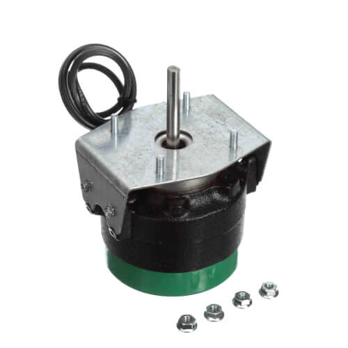 Century 9209H Unit Bearing Motor 0.07 HP 230V 1550 RPM