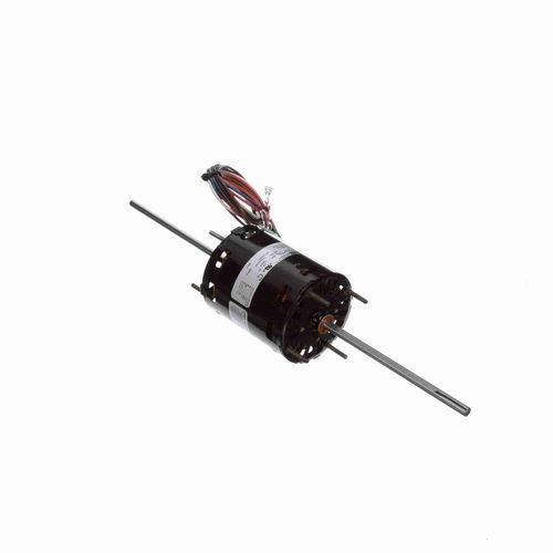 Regal Rexnord Fasco D0447 Ventilation Motor 1/12 HP 115V