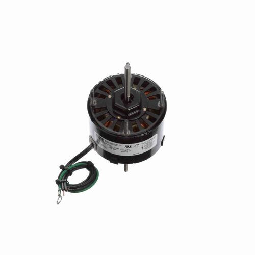 Regal Rexnord D0540 Ventilation Motor 1/75 HP 115V 1550 RPM