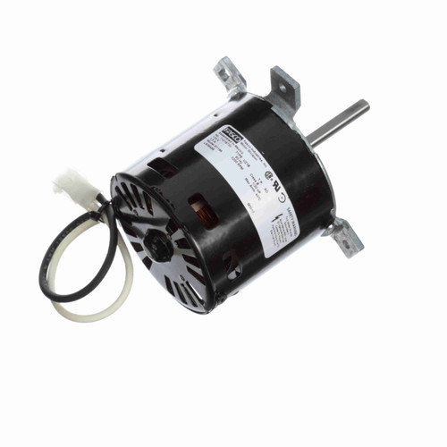 Fasco D1196 Draft Inducer Blower Motor 1/30 HP 115V 3200 RPM