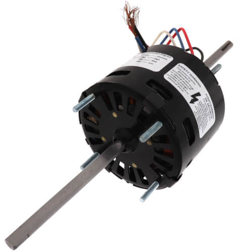 Fasco D128 Fan Motor 0.03 HP 115V 1500 RPM