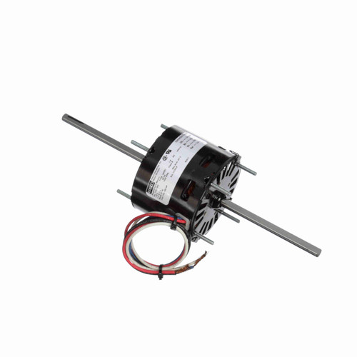 Fasco D128 Fan Motor 0.03 HP 115V 1500 RPM
