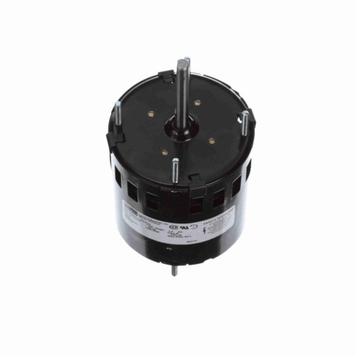 Regal Rexnord D131 Fan Blower Motor 1/40 HP 115V 1500 RPM