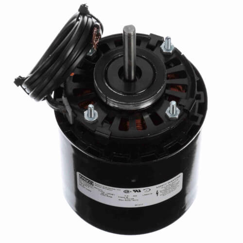 Fasco D469 Refrigeration Motor 1/12 HP 208-230V 1550 RPM