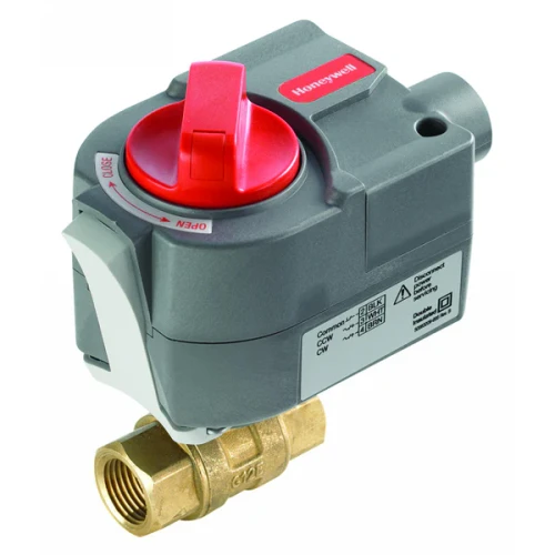 Honeywell MVN613A0000 Floating Valve Actuator 24V AC