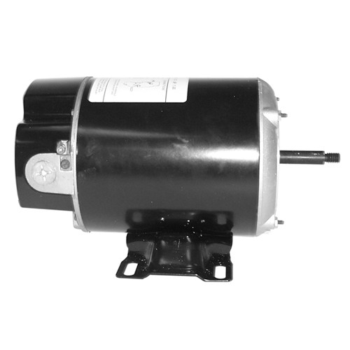 Nidec-US Motors EZBN24 Pool Pump Motor 0.75 HP 115V