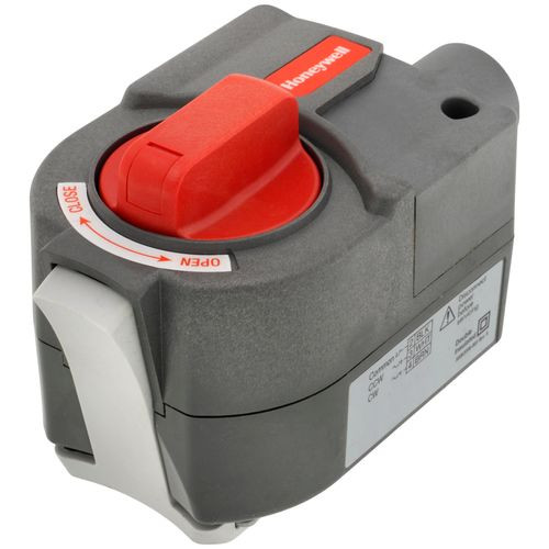 Honeywell MVN643L0000 2-Position 24V Low-Profile Actuator