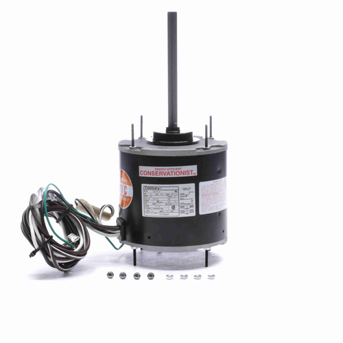 Regal Rexnord FE1038SF Condenser Fan Motor 1/3 HP 208-230V
