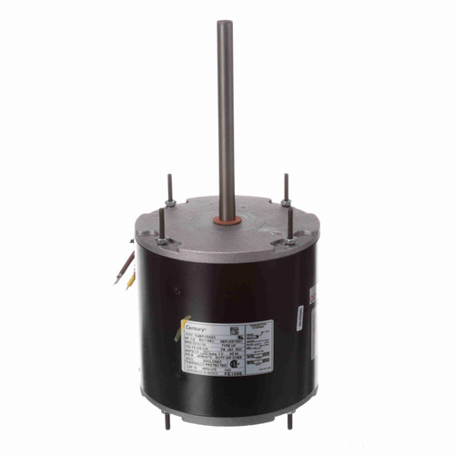 Century FE1056 Condenser Fan Motor 1/2 HP 208-230V