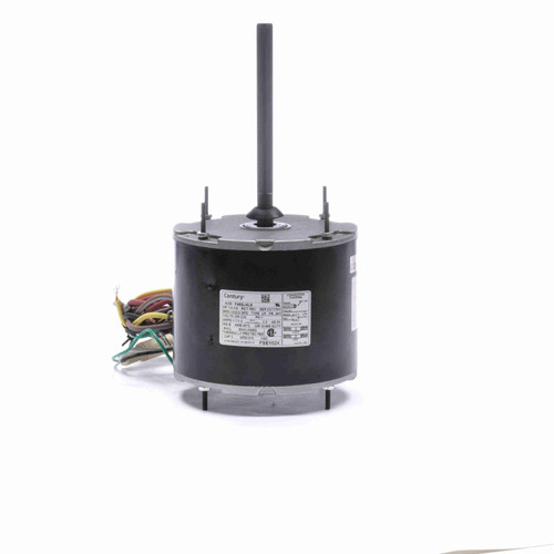 Century FSE1024 Condenser Fan Motor 1/4 HP 208-230V