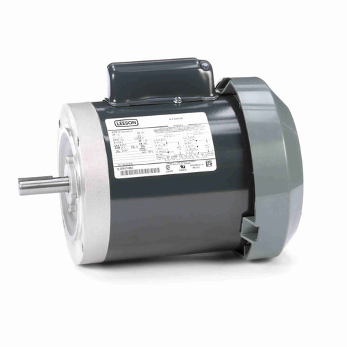 Regal Rexnord G1515 General Purpose Motor 1/2 HP 115/230V