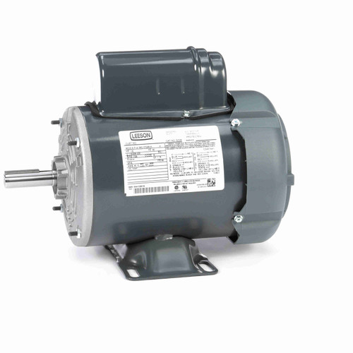 Marathon G339 General Purpose Motor 0.5 HP 1725 RPM