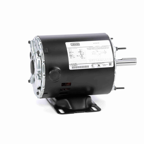 Regal Rexnord H905 General Purpose Motor 1/2 HP 115V