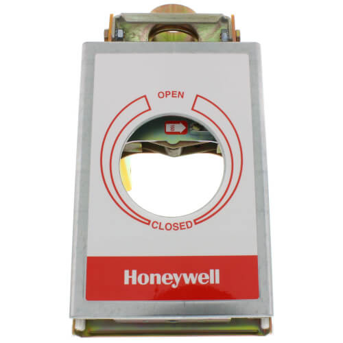 Honeywell Q5001D1000 Valve Linkage 80 lb 3/4" Lift