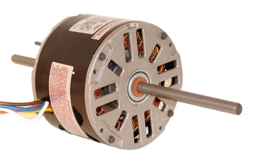 Century OWR1036 1/3 HP Motor 208-230V 1100 RPM