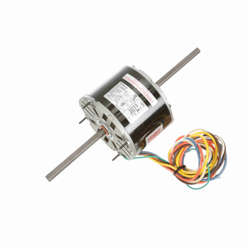 Century OWR1036 1/3 HP Motor 208-230V 1100 RPM
