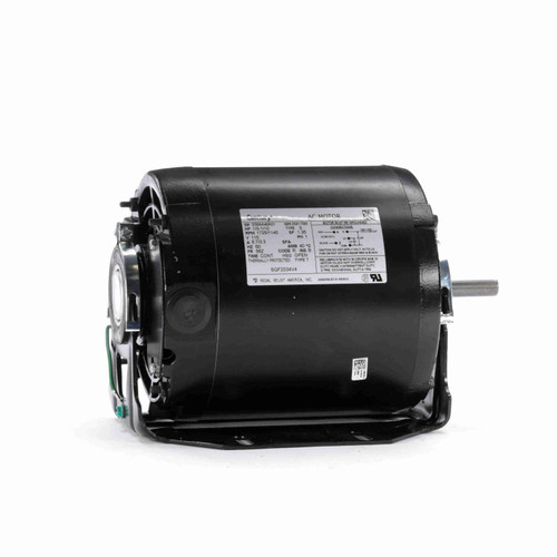 Century SGF2034V4 Fan and Blower Motor 1/3 HP 115V