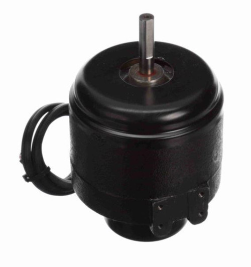 Fasco UB579 50W Unit Bearing Motor 115V 1500 RPM