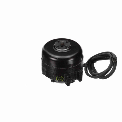Regal Rexnord Fasco UB594 Unit Bearing Motor 6W 115V 1550 RPM