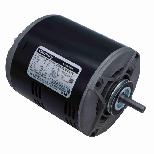 Century VB2034V1 Evaporative Cooler Motor 1/3 HP 115V