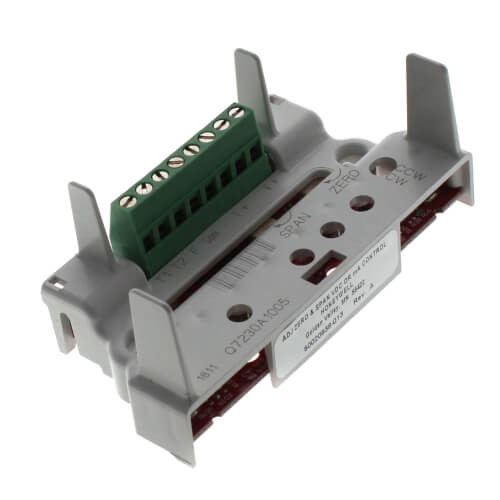 Honeywell Q7230A1005 Control Interface for MOD IV
